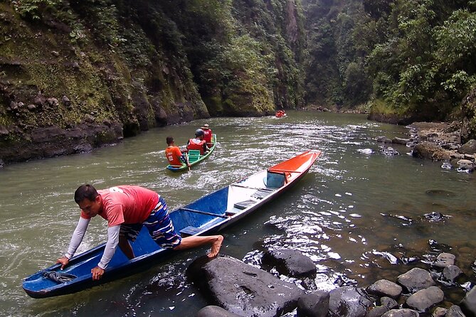 Pagsanjan Falls Adventure From Manila - Important Travel Considerations
