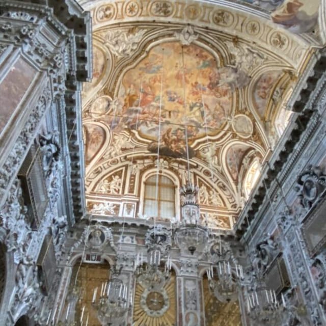 Palermo City Private Tour From Palermo - Inclusions of the Tour
