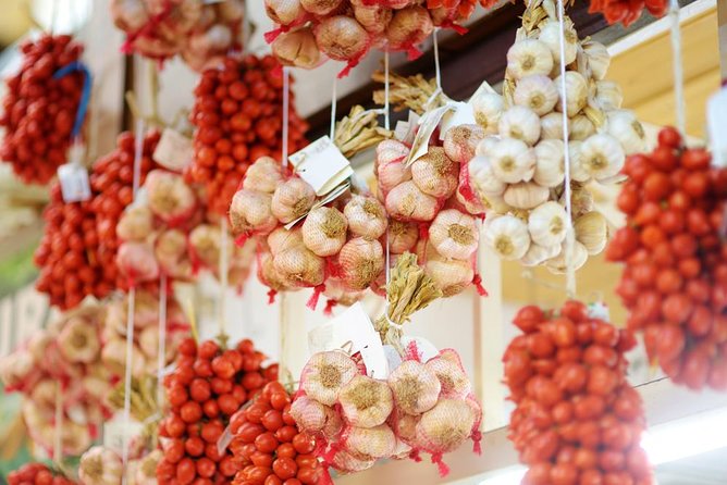 Palermo Food Tour: A Culinary Journey - Meeting Point Details
