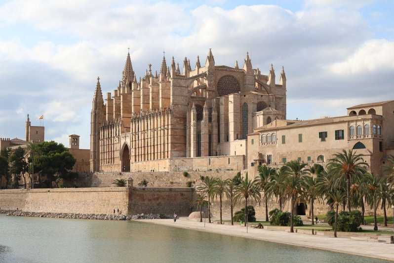 Palma De Mallorca Private Guided Walking Tour - Cultural Highlights