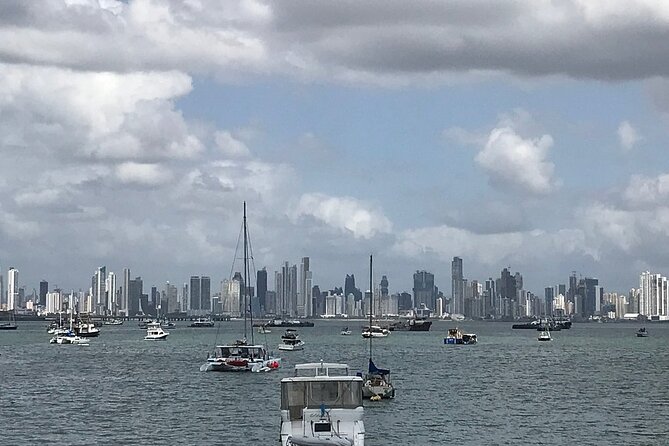 Panama City Tour Private - Customer Experiences and Reviews