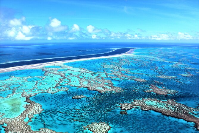 Panorama: the Ultimate Seaplane Tour - Great Barrier Reef & Whitehaven Beach - Whitehaven Beach Activities