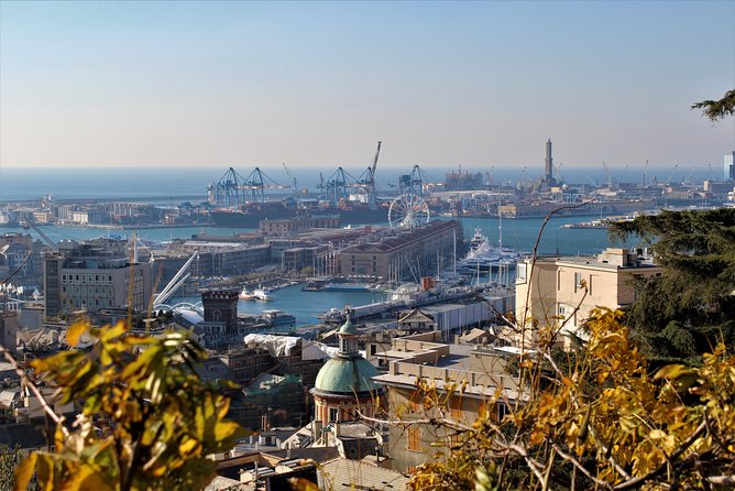 Panoramic Tour Across the Creuze With a Storyteller - Storytelling Experience