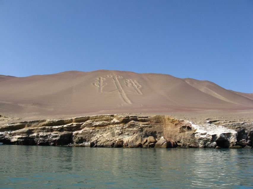 Paracas: Ballestas Islands Boat Ride Tour - Natural Attractions