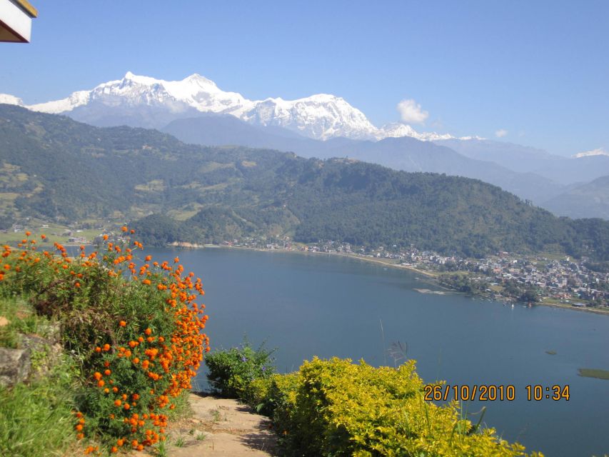 Paradise Pokhara Tour - Unique Experiences and Activities