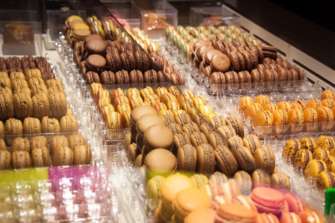 Paris French Sweet Gourmet Specialties Tasting Tour With Pastry & Chocolate - Tour Details