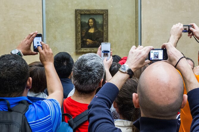 Paris Louvre Small Group Tour With Pre-Reserved Tickets - Booking and Policies