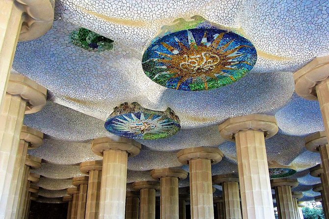 Park Guell Guided Tour With Skip the Line Ticket - Visitor Insights and Recommendations