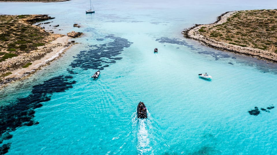 Paros: Premium Boat Private Rental Service - Unique Experience Highlights