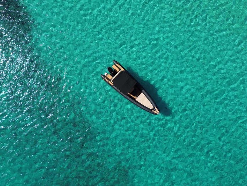 Paros: Sunset Boat Tour to Antiparos With Wine - Experience Highlights