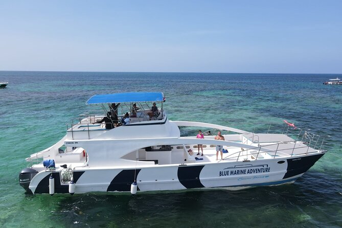 Party Boat - Private Groups, Snorkeling - Open Bar. - Accessibility and Accommodations