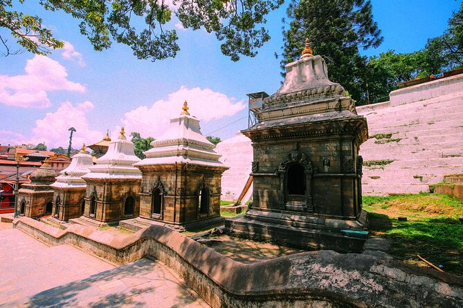 Pashupatinath Temple, Hindu Crematorium and Aarati In-Depth Tour - Pickup and Transportation Details