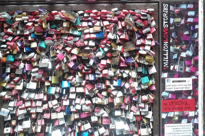 Passionate Verona: Living Romeo and Juliets Story - Story of Romeo and Juliet