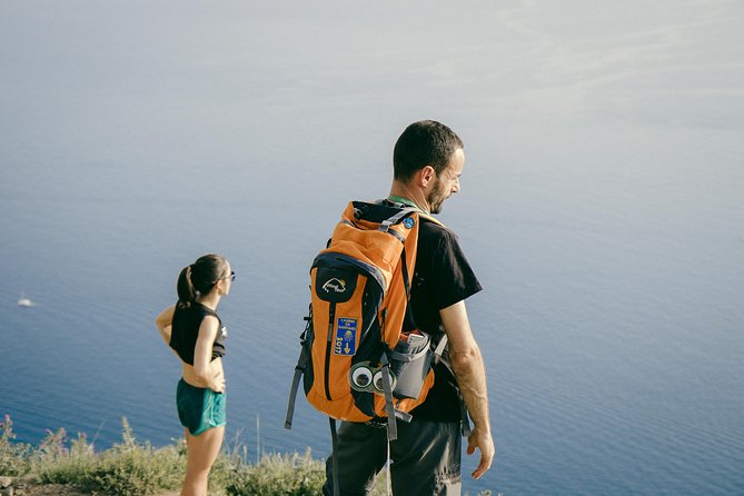 Path of the Gods Private Guided Hiking Experience - Tour Highlights and Features