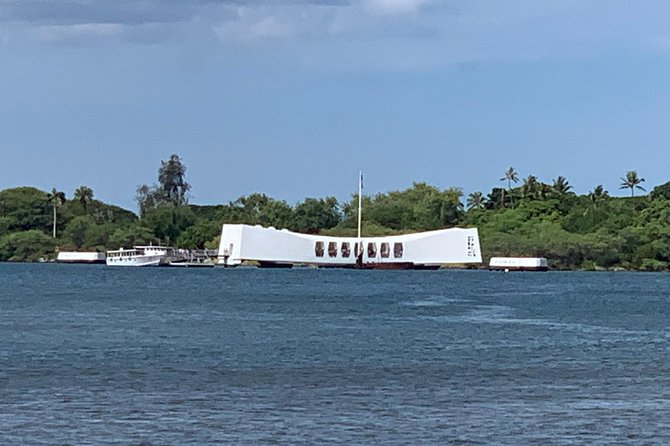 Pearl Harbor, USS Arizona & Hawaiian History | Small Group Tour - Historical Significance