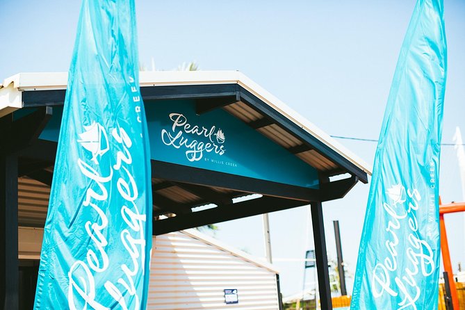 Pearl Luggers Tour in Broome - Guest Testimonials
