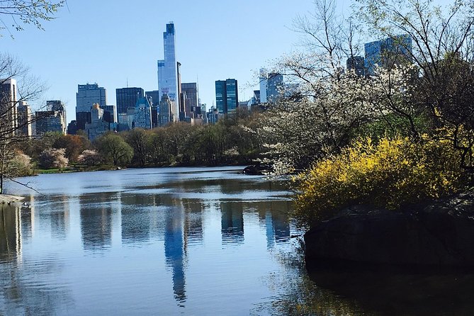 Pedicab Guided Tour of Central Park - Experience and Customer Reviews
