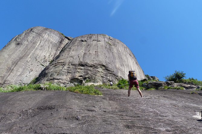 Pedra Da Gavea Guided Hiking Tour - Health and Safety Requirements