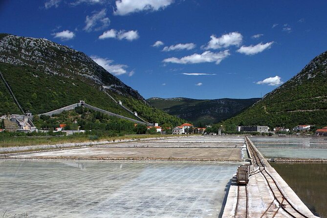Peljesac and Ston Private Wine Tour With Tastings From Dubrovnik - Guest Reviews and Feedback