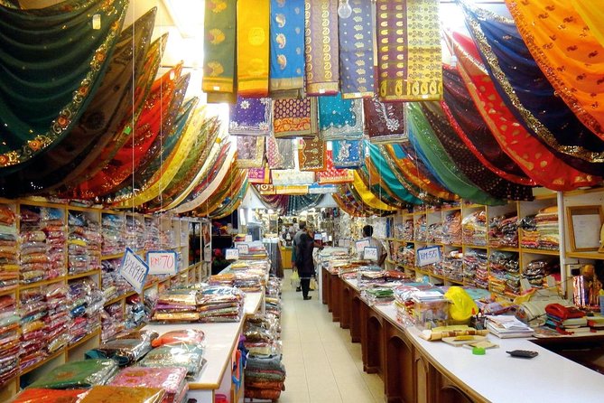 Penang City Private Half Day Tour With Khoo Kongsi & Kek Lok Si - Discovering Kek Lok Si Temple