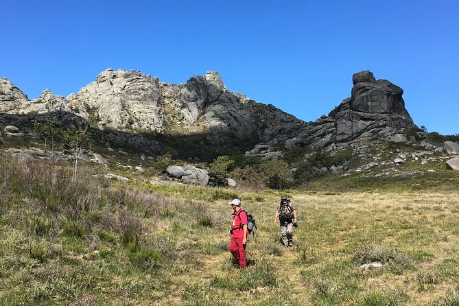 Peneda-Gerês Hiking & Sightseeing: Private Experience - Booking Information