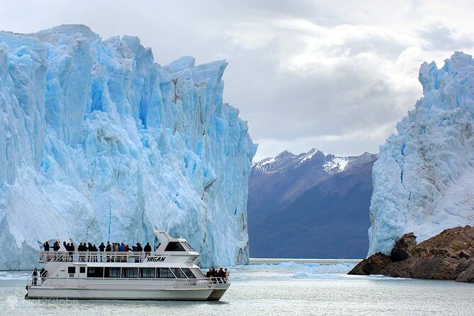 Perito Moreno Glacier Experience With Boat Navigation !! - Pricing Details