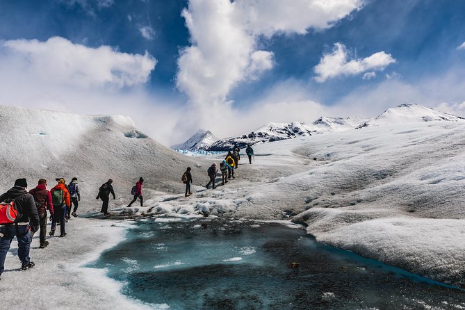 Perito Moreno Glacier Minitrekking Experience - Participant Requirements and Restrictions