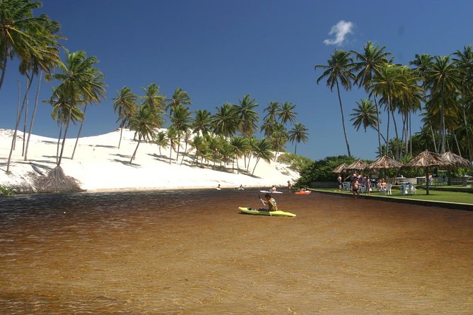 Perobas / RN Day Trip - Leaving Natal / RN - Traveler Reviews and Ratings