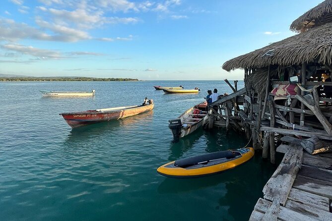 Personalized Day Tours to Jamaicas Sun, Sand, and Bliss Island - Whats Included in the Tour