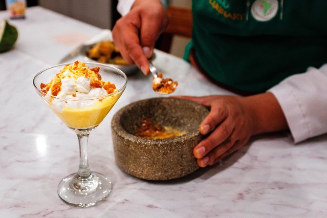 Peruvian Cooking Class and Local Market in Cusco - Cooking Class Features