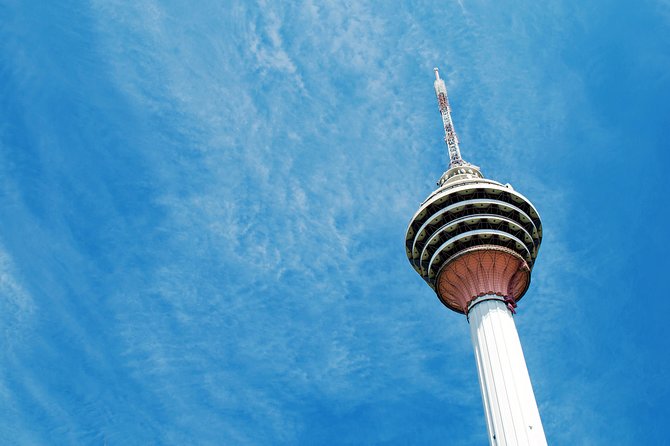 Petronas Twin Towers Skybridge, KL Tower, and Kuala Lumpur City Tour - Tour Experience and Accessibility
