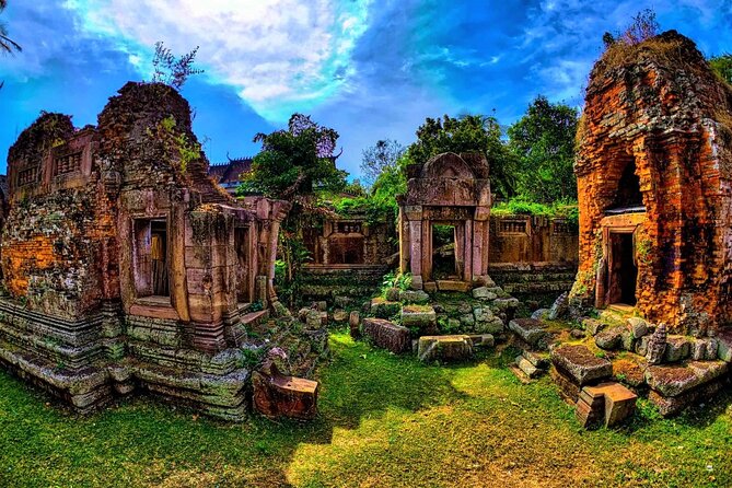 Phnom Chisor & Tonle Bati Private Tours From Phnom Penh - Customer Reviews and Ratings