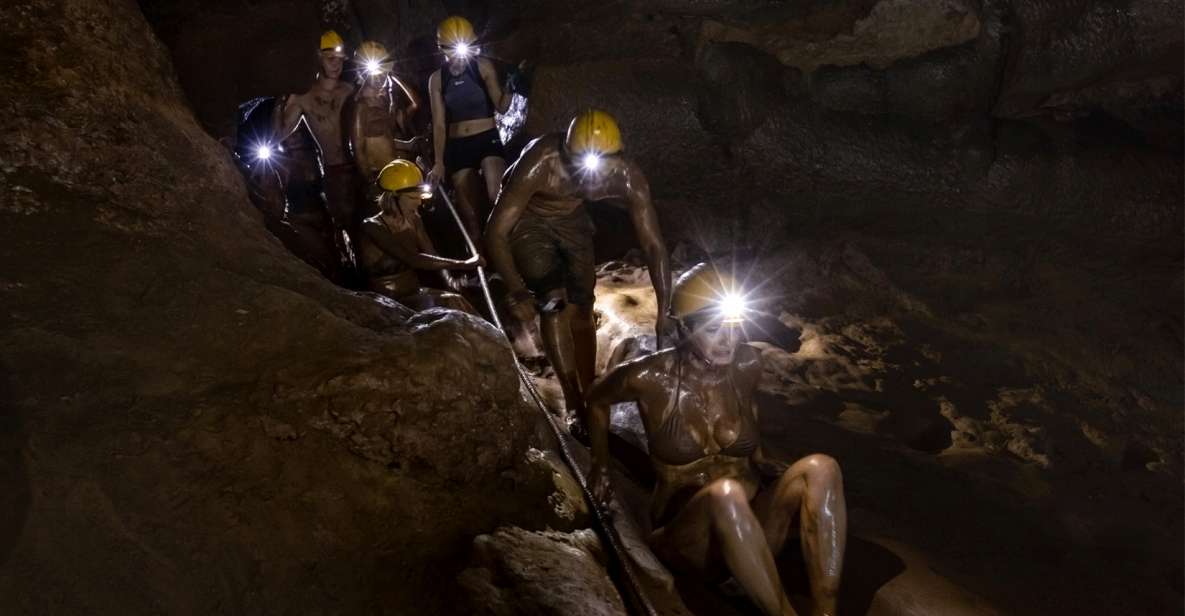 Phong Nha-Ke Bang National Park Tour 2 Days 1 Night - Day 1 Activities