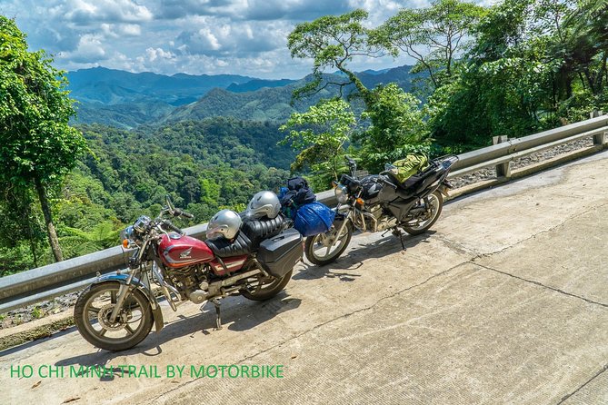 Phong Nha to Hue 2 Days 1 Night - Exclusions