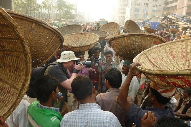 Photography In Dhaka - Notable Locations to Capture
