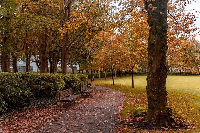 Photography Tour of Galway With an Instagram Influencer - Accessibility Options
