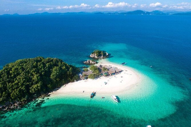 Phuket Premium 3 Khai Islands Snorkeling and Relaxing Tour - Pickup and Meeting Details