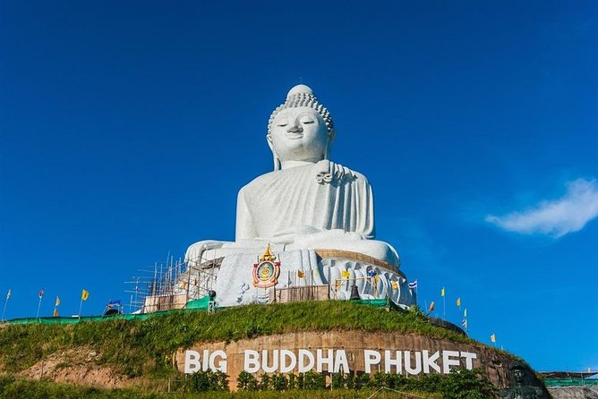 Phuket: Private Car or Minibus Rental With Driver - Customer Reviews