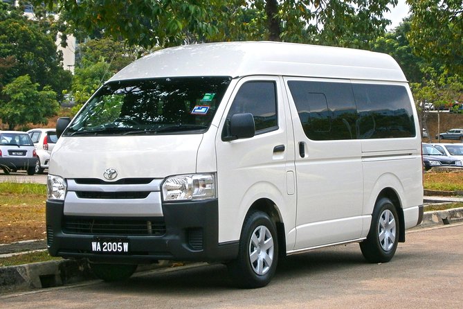 Pickup Service From Kathmandu International Airport to Your Hotel - Booking Process