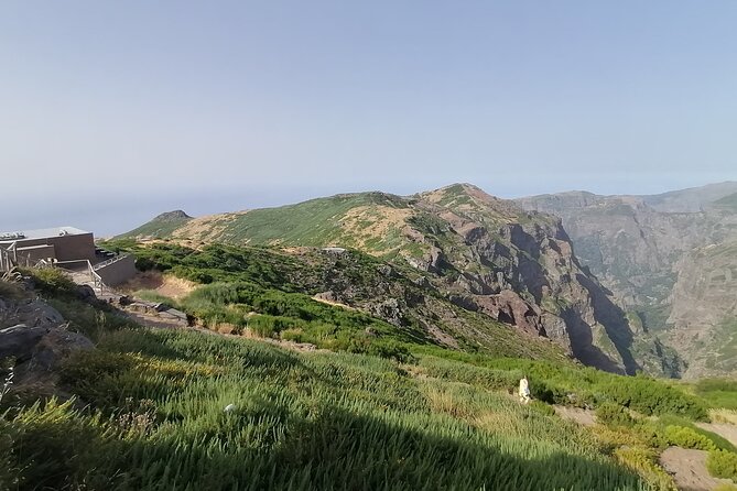 Pico Do Arieiro / Pico Ruivo - Advantages of the Tour