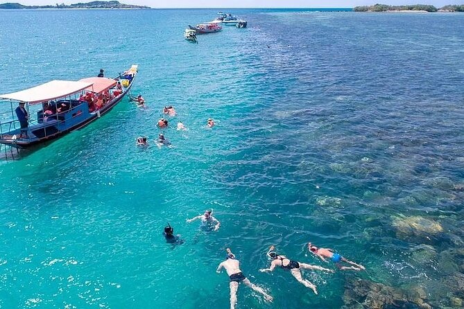 Pig Island ,Snorkeling, Private Long Tail Boat (Local Thai Experience) - Customer Experiences