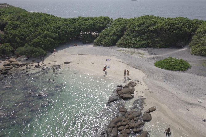 Pigeon Island Snorkeling Trip - Accessibility Information