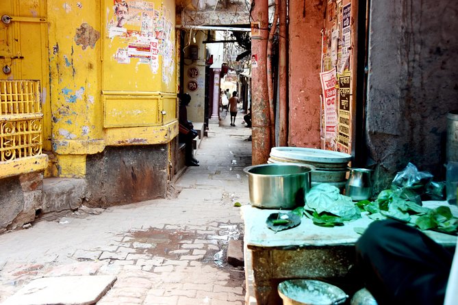Pilgrimage Varanasi - Exploring Sarnath
