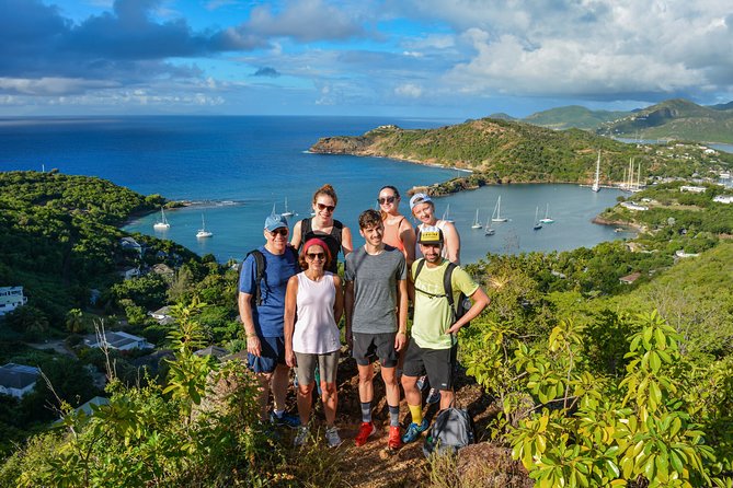 Pillars of Hercules Hiking Adventure - Pickup Locations and Accessibility