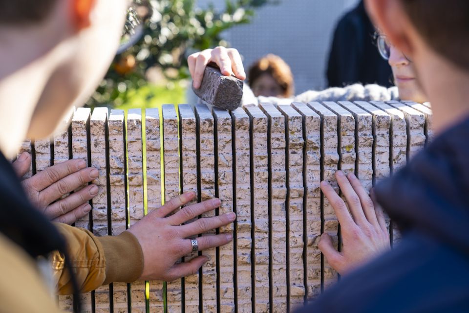 Pinuccio Sciola Museum: Sound Garden Guided Tour - Tour Details
