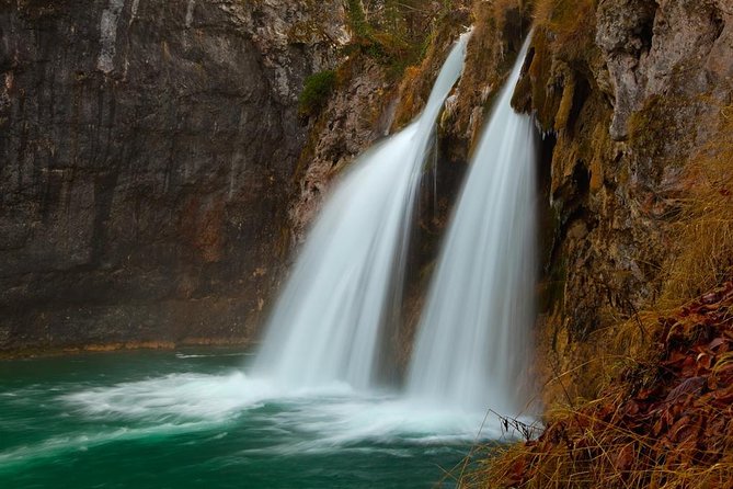 Plitvice Lakes Guided Tour - Inclusions in the Tour