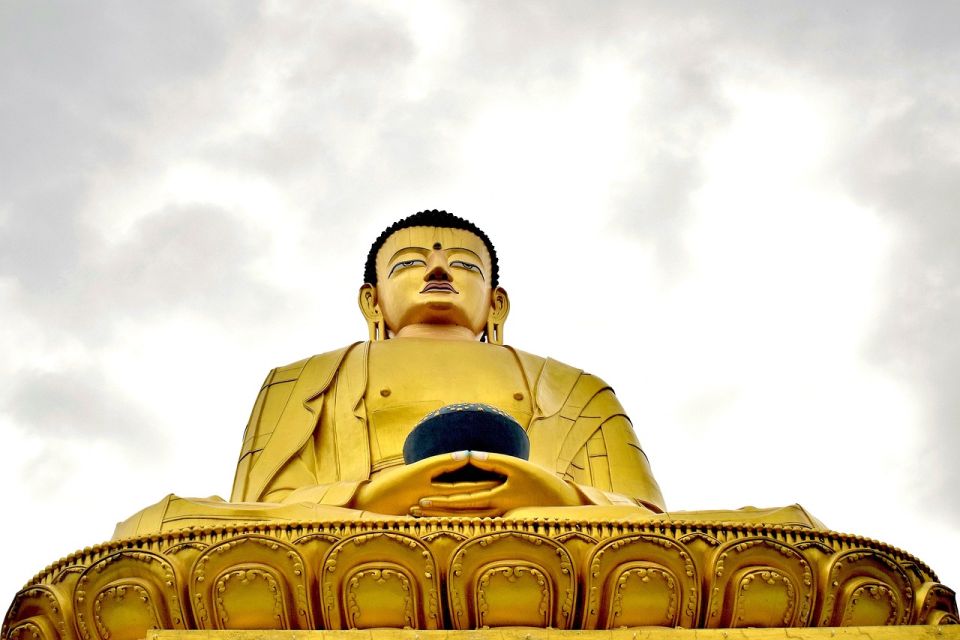 Pokhara: 3 Days Guided Tour to Lumbini-Birthplace of Buddha - Detailed Itinerary