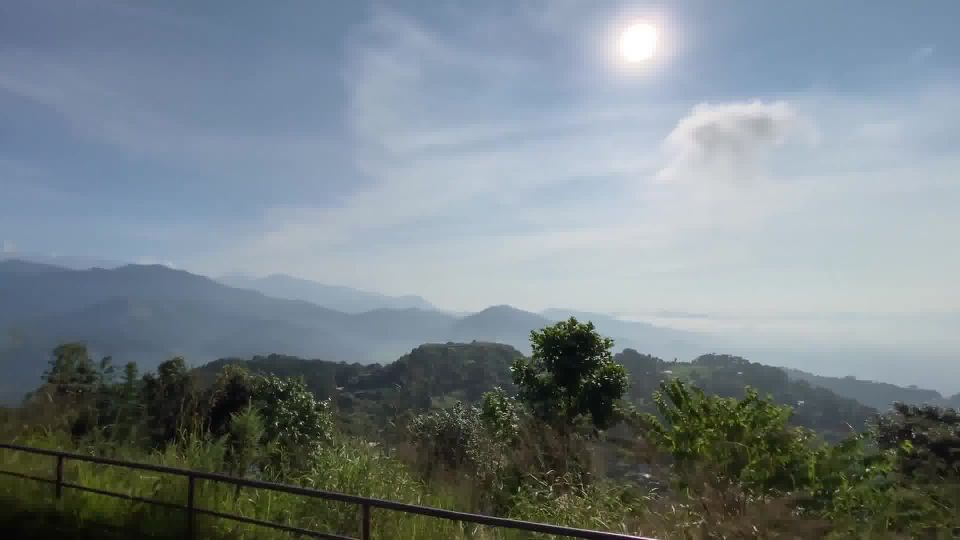 Pokhara: Annapurna Panoramic Sunrise Tour From Sarangkot - Transportation Options