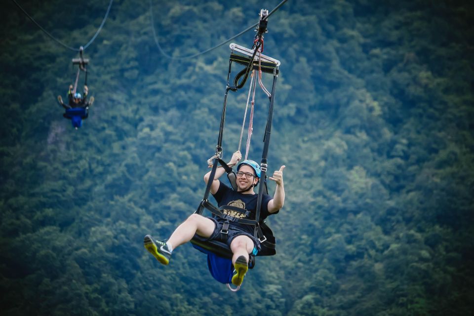 Pokhara: Paragliding With Amazing Photos and Videos - Itinerary for Your Adventure
