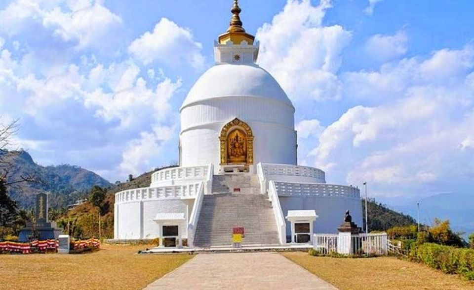 Pokhara Valley Sightseeing Day Tour - Inclusions and Exclusions